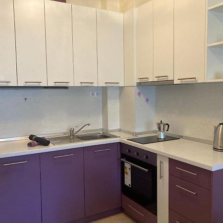 Ferienwohnung Botanica Prime Warna Exterior foto