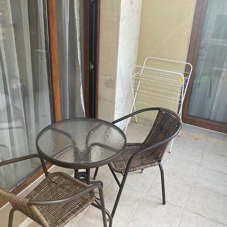 Ferienwohnung Botanica Prime Warna Exterior foto