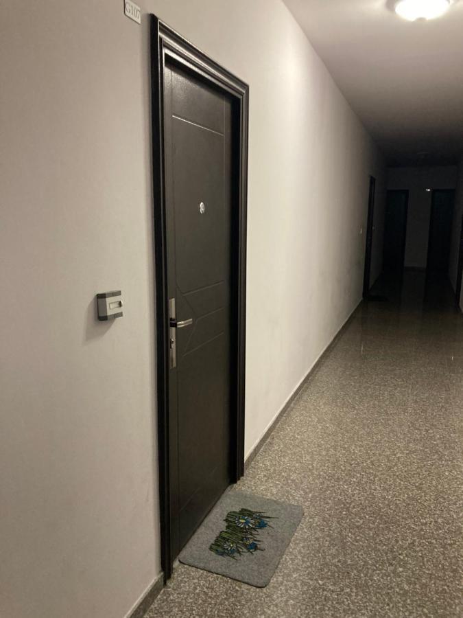 Ferienwohnung Botanica Prime Warna Exterior foto