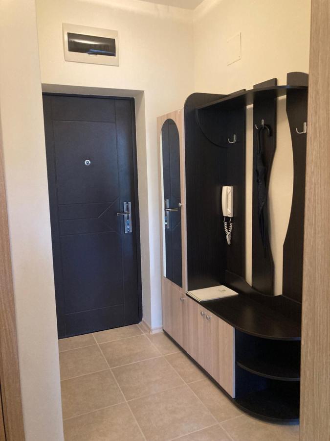 Ferienwohnung Botanica Prime Warna Exterior foto