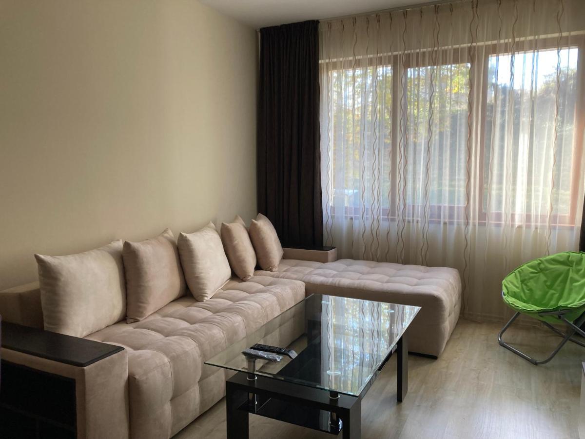 Ferienwohnung Botanica Prime Warna Exterior foto