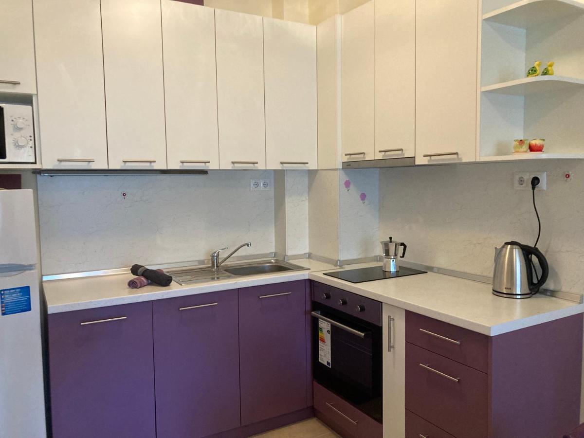 Ferienwohnung Botanica Prime Warna Exterior foto