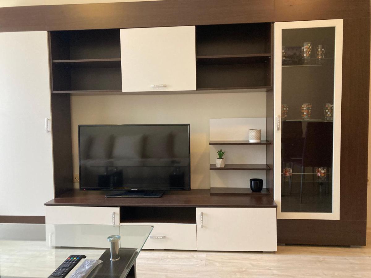 Ferienwohnung Botanica Prime Warna Exterior foto