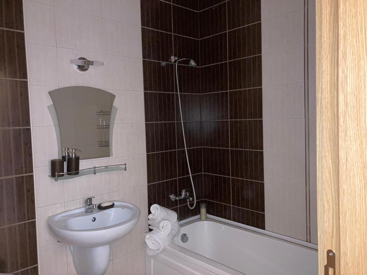 Ferienwohnung Botanica Prime Warna Exterior foto